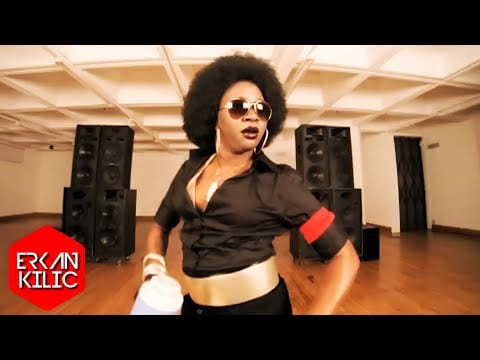 Sharon Phillips — SeSa ft. Sharon Phillips - Like This Like That ( Erkan KILIÇ Remix ) #2024