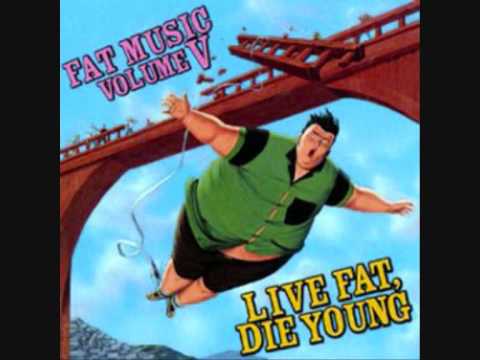Me First And The Gimme Gimmes — Me First & The Gimme Gimmes - Hats Off To Larry