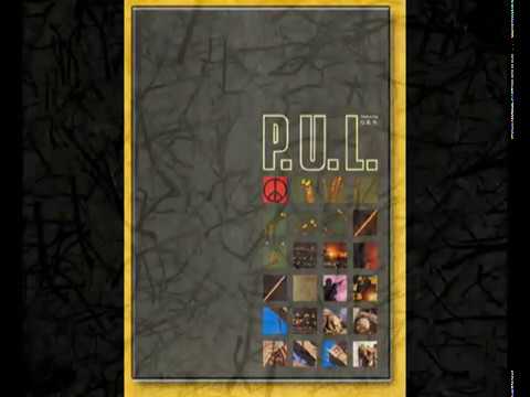 P.U.L. — P. U. L. Free Style Version