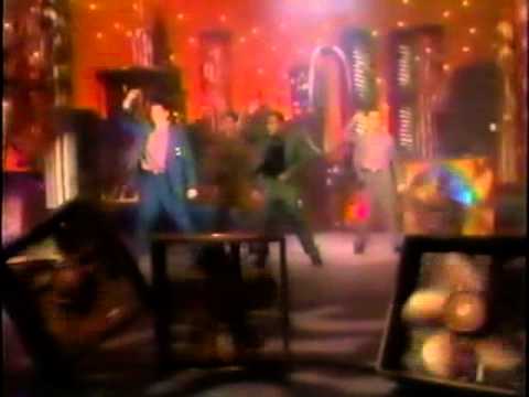 Mickey Mouse Club — MMC6 - Merry Go Round
