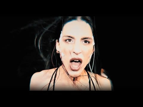 Arca — Incendio