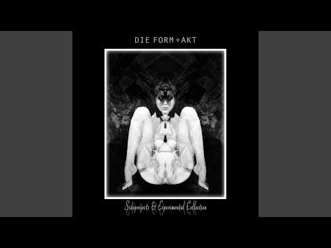 D.F. Sadist School — La Femme Sans Tête