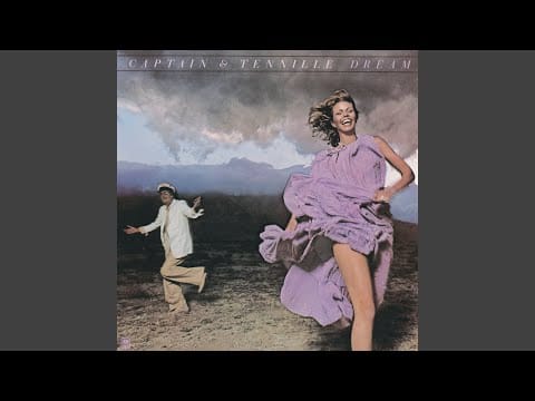Captain And Tennille — If There Were Time
