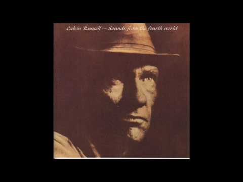 Calvin Russell — Calvin Russell - Crossroads