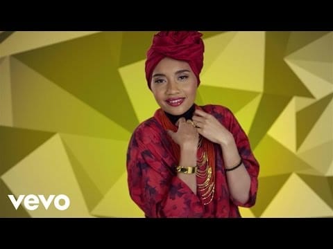 Yuna — Yuna - Come Back
