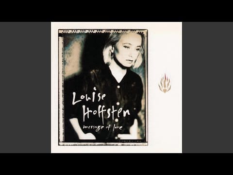 Louise Hoffsten — Permission to Land