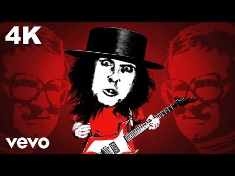 “Weird Al” Yankovic — "Weird Al" Yankovic - CNR