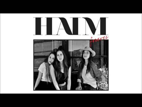 Haim (2) — Haim - Forever (Giorgio Moroder Remix)