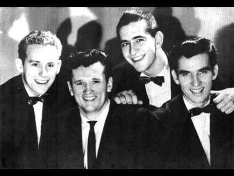 Ronnie Hawkins — Ronnie Hawkins - Someone Like You