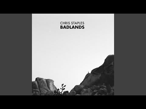 Chris Staples — Domino Effect