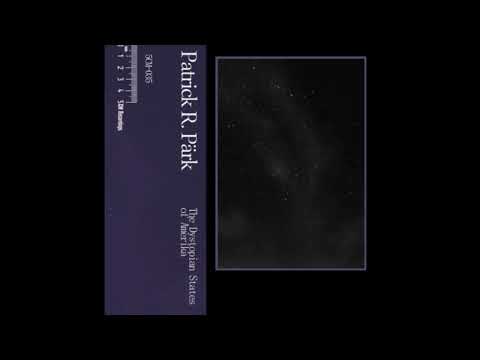 Patrick R. Pärk — Patrick R. Pärk - Side A
