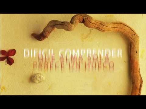 Man Ray (2) — Man Ray - Dificil Encontrar Amor (Lyric Video)