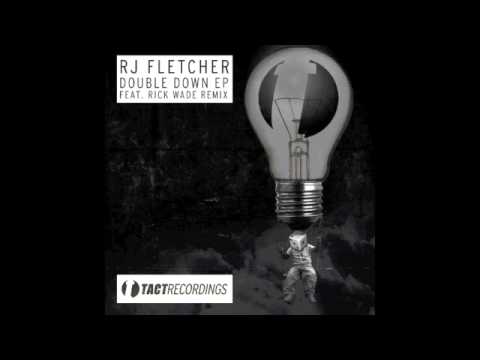 RJ Fletcher — RJ Fletcher - Double Down