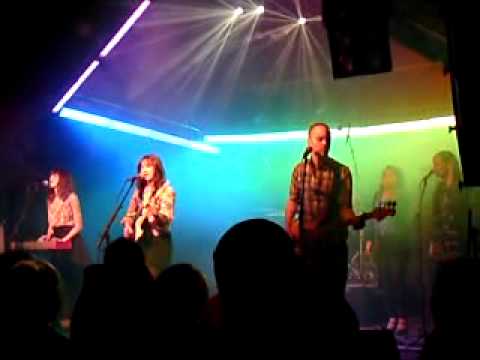Lowood — Lowood - In the end