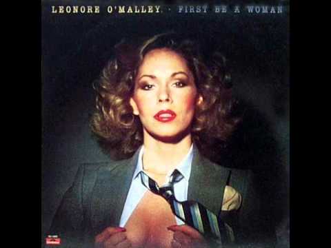 Lenore O'Malley — Leonore O'Malley   Put a Rainbow in Your Heart 1979