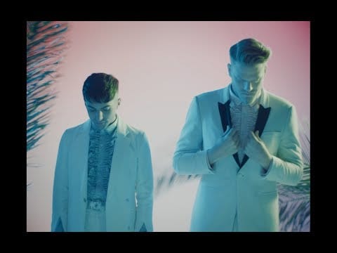 Superfruit — BAD 4 US by SUPERFRUIT