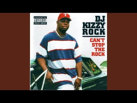 DJ Kizzy Rock — Yeah, Shawty, Yeah (Shake It Shawty)