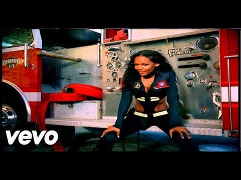 Samantha Mumba — Samantha Mumba - I'm Right Here