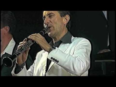 Robertino Loretti — Robertino clarinetto, clarinet - Il soldatino