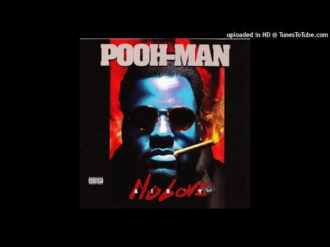 Pooh-Man — Gangsta [Pooh Man] Oakland, CA 1994