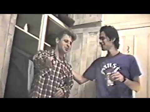Purple Mountains — Purple Mountains - "Nights That Won't Happen" (Music Video)