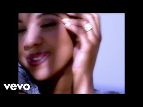 Toni Braxton — Toni Braxton - How Many Ways (Stereo)