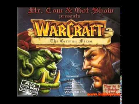 Mr. Tom & Got Show — Mr. Tom & Got Show - Warcraft (Radio Piano Mix)