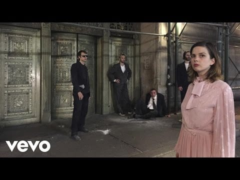 La Femme (4) — La Femme - Mycose