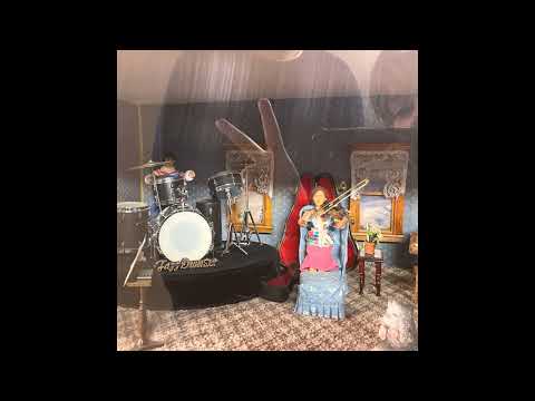 Wendy Eisenberg — Wendy Eisenberg - Meaning Business (Official Audio)