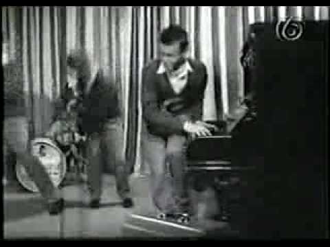 Little Gerhard — Little Gerhard - Rockin' Ghosts (1958)