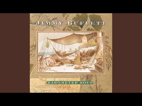 Jimmy Buffett — Lage Nom Ai