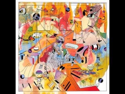 Brodinski — BROMANCE #1 - BRODINSKI FEAT. LOUISAHHH!!! - Let The Beat Control Your Body