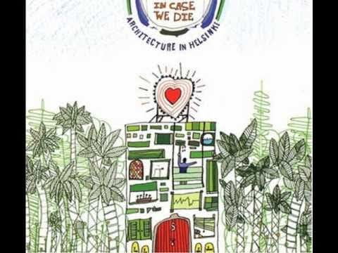 Architecture In Helsinki — The Cemetery - Architecture In Helsinki [In Case We Die]