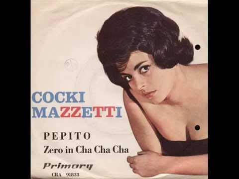 Cocki Mazzetti — Cocki Mazzetti -  Pepito