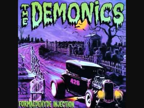 The Demonics — The Demonics- Hellhound for Booty.wmv