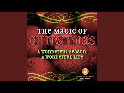 The Mistletoe Orchestra — Mistletoe Magic