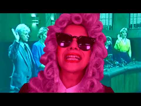 Shilpa Ray — Shilpa Ray - "Lawsuits and Suicide"