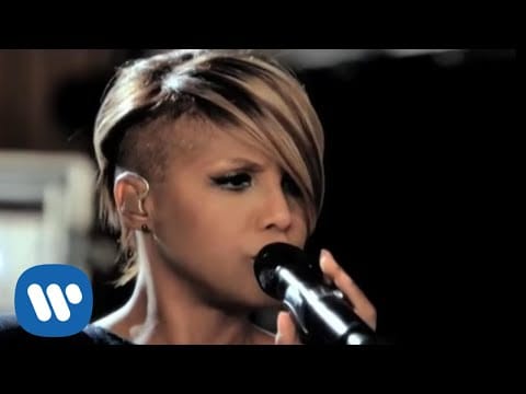 Toni Braxton — Toni Braxton - Woman (Official Video)