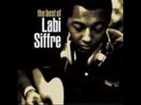 Labi Siffre — Labi Siffre - Something Inside So Strong