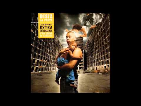 Disiz La Peste — Disiz La Peste - Inspecteur Disiz Street Fabulous Remix