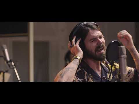 Biffy Clyro — Space (Orchestral Version) - Recorded at Abbey Road