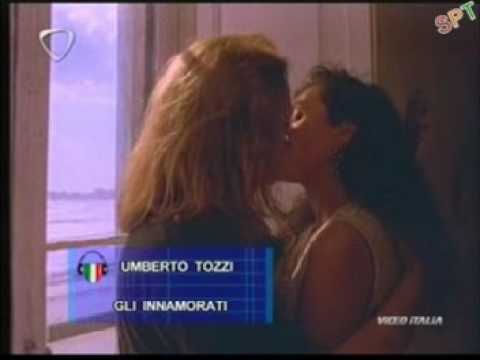 Umberto Tozzi — Umberto Tozzi.Gli Innamorati