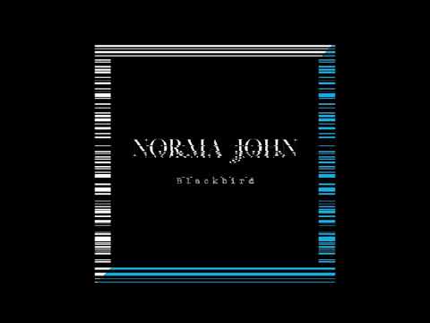 Norma John — 2017 Norma John - Blackbird