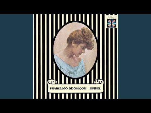 Francesco De Gregori — Quattro cani