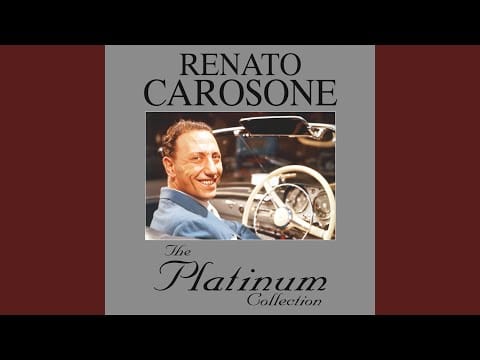 Renato Carosone E Il Suo Sestetto — I Tre Cumpari (2005 Digital Remaster)