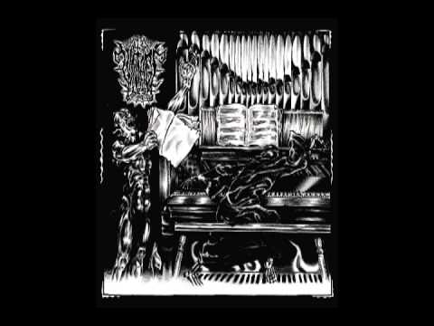 Vintage Flesh — Vintage Flesh The Dead Who Groaned Within