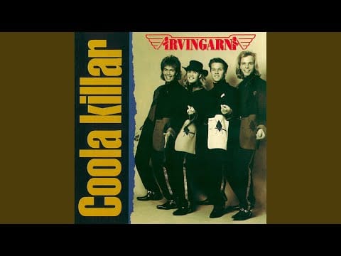 Arvingarna — Jeannie