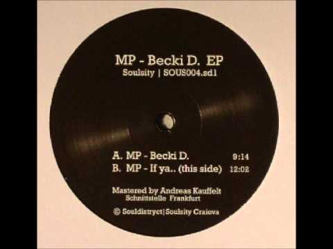 MP — MP (Mihai Popescu) - Bughi Ughi