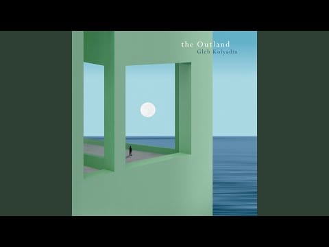 Gleb Kolyadin — Ascension