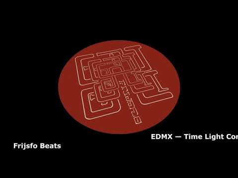 EDMX — EDMX - Time Light Cones